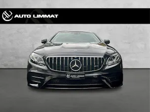 MERCEDES-BENZ E 53 AMG 4 Matic+ 9G-Tronic