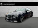 MERCEDES-BENZ E 53 AMG 4 Matic+ 9G-Tronic