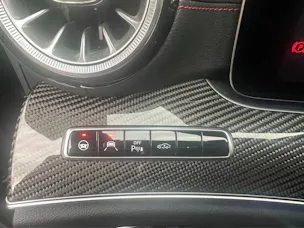 MERCEDES-BENZ E 53 AMG 4 Matic+ 9G-Tronic