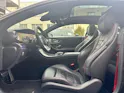 MERCEDES-BENZ E 53 AMG 4 Matic+ 9G-Tronic