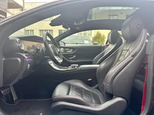 MERCEDES-BENZ E 53 AMG 4 Matic+ 9G-Tronic