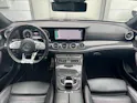 MERCEDES-BENZ E 53 AMG 4 Matic+ 9G-Tronic
