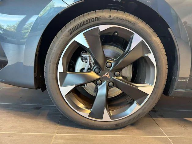 CUPRA LEON ST 2.0 TDi DSG-Automat