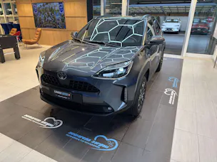 Toyota Yaris Cross 1.5 Comfort e-CVT Automat