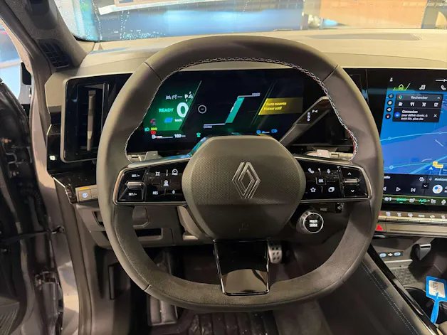 RENAULT Austral 1.2 HEV 200 Esprit Alpine Automat