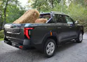 KGM -SsangYong Musso 2.2 Titanium 4WD A