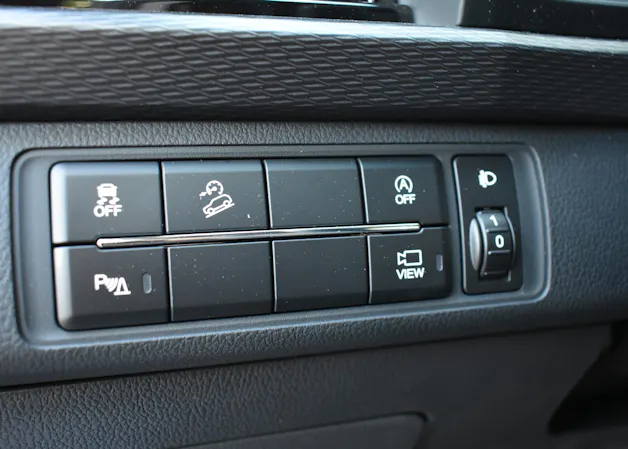 KGM -SsangYong Musso 2.2 Titanium 4WD A
