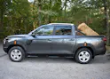 KGM -SsangYong Musso 2.2 Titanium 4WD A