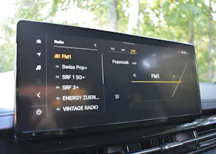 KGM -SsangYong Musso 2.2 Titanium 4WD A