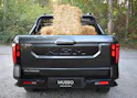 KGM -SsangYong Musso 2.2 Titanium 4WD A