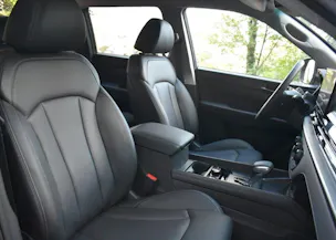 KGM -SsangYong Musso 2.2 Titanium 4WD A