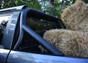 KGM -SsangYong Musso 2.2 Titanium 4WD A