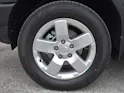 KGM -SsangYong Musso 2.2 Titanium 4WD A