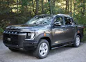 KGM -SsangYong Musso 2.2 Titanium 4WD A