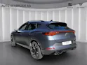 CUPRA Formentor 2.0TSI Tribe Edition 4Drive DSG