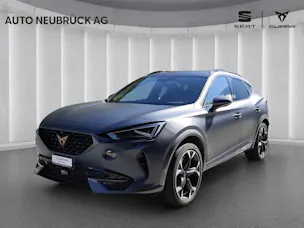 CUPRA Formentor 2.0TSI Tribe Edition 4Drive DSG