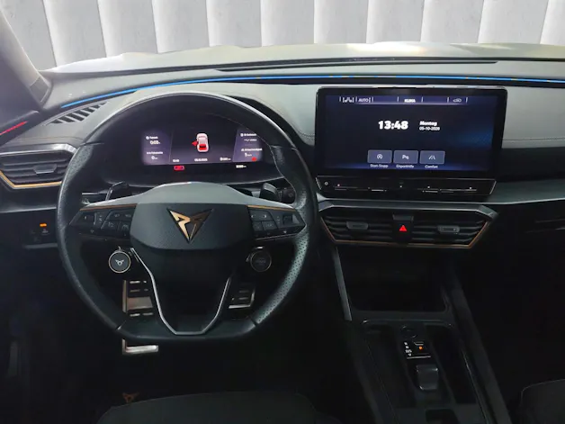 CUPRA Formentor 2.0TSI Tribe Edition 4Drive DSG