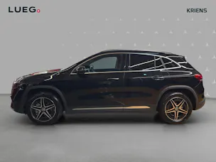 MERCEDES-BENZ EQA 300 4M - AMG / DISTRONIC / 360 Grad Kamera / Panorama-Dach