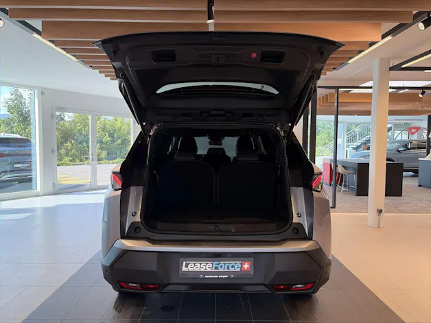 PEUGEOT 5008 145 Hybrid GT 7-Plätzer e-DCS-Automat