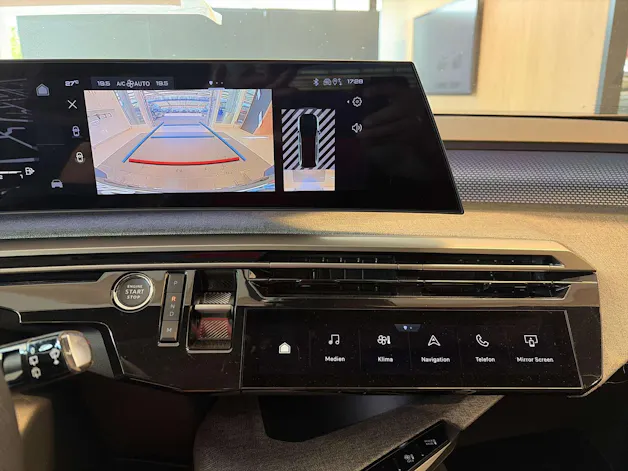 PEUGEOT 5008 145 Hybrid GT 7-Plätzer e-DCS-Automat