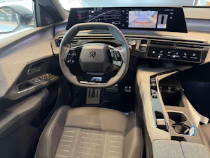 PEUGEOT 5008 145 Hybrid GT 7-Plätzer e-DCS-Automat