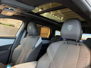 PEUGEOT 5008 145 Hybrid GT 7-Plätzer e-DCS-Automat