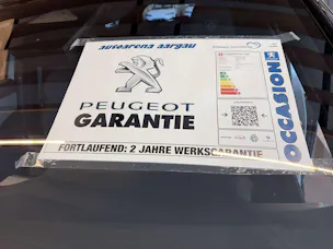 PEUGEOT 5008 145 Hybrid GT 7-Plätzer e-DCS-Automat