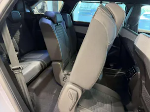 PEUGEOT 5008 145 Hybrid GT 7-Plätzer e-DCS-Automat