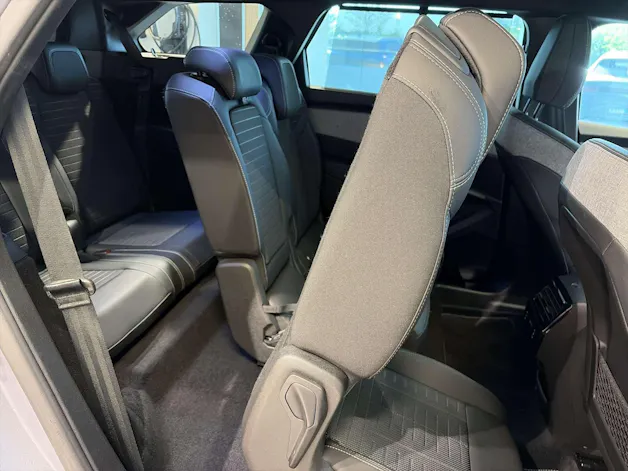 PEUGEOT 5008 145 Hybrid GT 7-Plätzer e-DCS-Automat