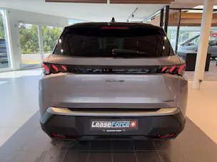 PEUGEOT 5008 145 Hybrid GT 7-Plätzer e-DCS-Automat