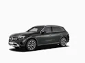 MERCEDES-BENZ GLC 200 4Matic 9G-Tronic
