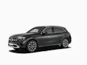 MERCEDES-BENZ GLC 200 4Matic 9G-Tronic