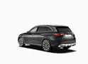 MERCEDES-BENZ GLC 200 4Matic 9G-Tronic