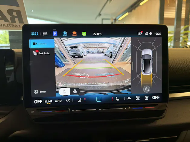 VW T-Roc 1.5 eTSi mHEV R-Line DSG-Automat