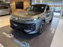 VW T-Roc 1.5 eTSi mHEV R-Line DSG-Automat