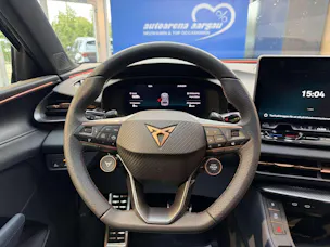 CUPRA Terramar 1.5 eTSi DSG-Automat