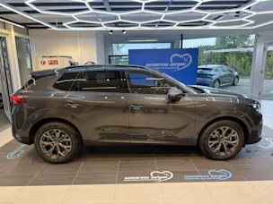CUPRA Terramar 1.5 eTSi DSG-Automat