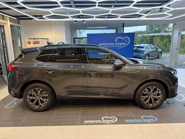 CUPRA Terramar 1.5 eTSi DSG-Automat