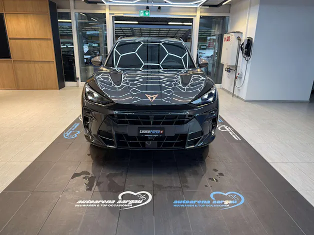 CUPRA Terramar 1.5 eTSi DSG-Automat