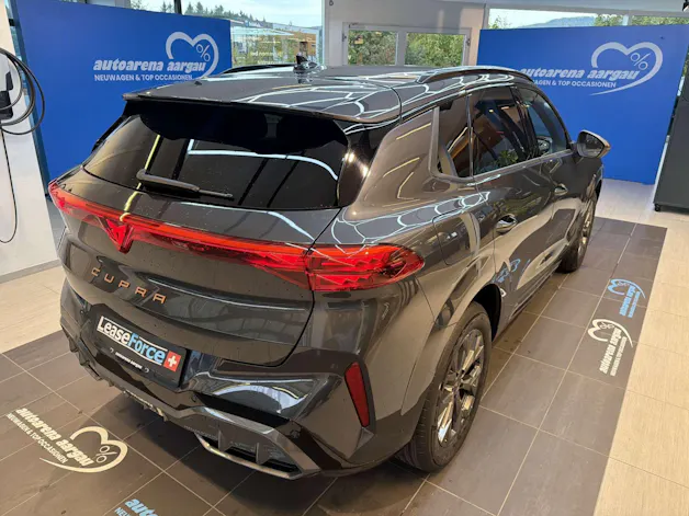 CUPRA Terramar 1.5 eTSi DSG-Automat
