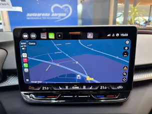 CUPRA Terramar 1.5 eTSi DSG-Automat
