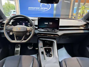 CUPRA Terramar 1.5 eTSi DSG-Automat