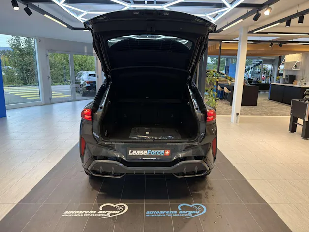 CUPRA Terramar 1.5 eTSi DSG-Automat