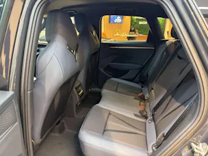 CUPRA Terramar 1.5 eTSi DSG-Automat