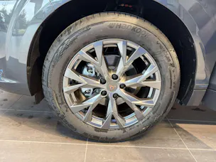 CUPRA Terramar 1.5 eTSi DSG-Automat