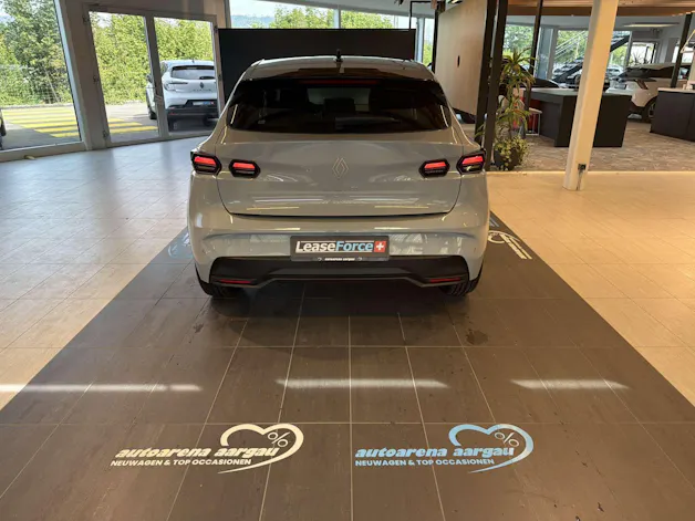 RENAULT Clio 1.2 TCe Evolution NEUES MODELL EDC-Automat