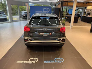 AUDI Q2 35 TFSi S-Line S-Tronic Automat