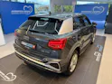 AUDI Q2 35 TFSi S-Line S-Tronic Automat
