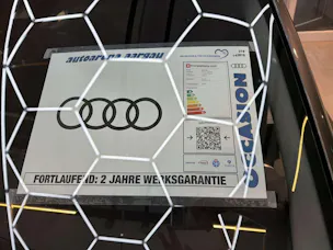 AUDI Q2 35 TFSi S-Line S-Tronic Automat