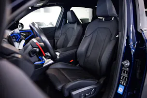 BMW X3 xDrive M50 M Sport Pro
